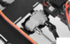 Low Profile Delrin Skid Plate for Std TC TF2 Z-S1851 RC4WD increase +10mm height