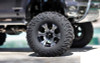 CLEARANCE 30% DISCOUNT RC4WD Dick Cepek DC-2 1.9" Single Internal Beadlock Wheel Z-Q0032 Spare DC 2 TOY