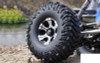 CLEARANCE 30% DISCOUNT RC4WD Dick Cepek DC-2 1.9" Single Internal Beadlock Wheel Z-Q0032 Spare DC 2 TOY