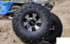 RC4WD Dick Cepek DC-2 1.9" Single Internal Beadlock Wheel Z-Q0032 Spare DC 2 TOY