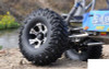 CLEARANCE 30% DISCOUNT RC4WD Dick Cepek DC-2 1.9" Single Internal Beadlock Wheel Z-Q0032 Spare DC 2 TOY