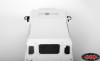 RC4WD Super Scale 1/10 Rubber Mirror Style B w/ Reflector D90 Gande II Z-S0924