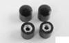 Fantom 1.9" Single Beadlock Wheel Z-Q0081 RC4WD Spare RC TOY RC4ZQ0081 rcBits