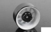OEM Stamped Steel 1.9" Single Beadlock Wheel WHITE Z-Q0082 RC4WD Spare RC TOY