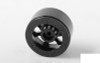 RC4WD Mickey Thompson Metal Series MM-366 1.9" Single Beadlock Wheel Z-Q0089