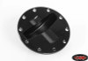 Yota II Scale Diff Cover Gelande II G2 D90 Add detail differential RC4WD Z-S0907
