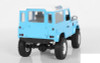 RC4WD D90 HARD Body Set 1/18 Gelande II Light BLUE Z-B0175 G2 18th White roof