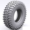 Mud Thrashers Single 1.9" Scale Tire Z-P0009 RC4WD Spare Tyre