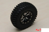 CLEARANCE 30% DISCOUNT Mud Thrashers Single 1.9" Scale Tire Z-P0009 RC4WD Spare Tyre
