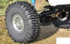 RC4WD Interco Super Swamper 1.9" Single TSL Bogger Scale Tire Z-P0023 Spare Tyre