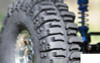RC4WD Interco Super Swamper 1.9" Single TSL Bogger Scale Tire Z-P0023 Spare Tyre