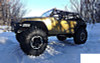 RC4WD Interco Super Swamper 1.9" Single TSL Bogger Scale Tire Z-P0023 Spare Tyre