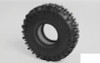 CLEARANCE 30% DISCOUNT RC4WD Interco Super Swamper 2.2" Single TSL Bogger Scale Tire Z-P0026 Spare Tyre