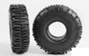 CLEARANCE 30% DISCOUNT RC4WD Interco Super Swamper 2.2" Single TSL Bogger Scale Tire Z-P0026 Spare Tyre