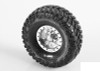RC4WD Mickey Thompson 1.7" Single Baja Claw TTC Radial Scale Tires Z-P0042 Spare