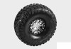 RC4WD Mickey Thompson Single 2.2" Baja Claw TTC Radial Scale Tire Z-P0044 Spare