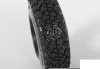 RC4WD Dick Cepek FC-II 1.9" Single Scale Tire Z-P0048 Spare Tyre