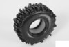 Mud Slinger 2 XL Single 1.9" Scale Tires Z-P0049 RC4WD Spare Tyre