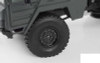 RC4WD Michelin x Force XZL+ 14.00 R20 Single 1.9" Scale Tires Z-P0066 Spare Tyre