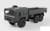 RC4WD Michelin x Force XZL+ 14.00 R20 Single 1.9" Scale Tires Z-P0066 Spare Tyre