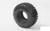 Scrambler Offroad 1.9" Single Scale Tire Z-P0067 RC4WD Spare Tyre
