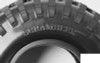 Scrambler Offroad 1.9" Single Scale Tire Z-P0067 RC4WD Spare Tyre