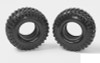 Scrambler Offroad 1.9" Single Scale Tire Z-P0067 RC4WD Spare Tyre