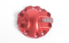 RC4WD ARB Diff Cover for 1/18 Yota II Axle RED Z-S1822 METAL 18th G2 D90 Jeep