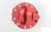 RC4WD ARB Diff Cover for 1/18 Yota II Axle RED Z-S1822 METAL 18th G2 D90 Jeep