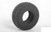 RC4WD Milestar Patagonia M/T 1.0'' Micro Crawler Tires Z-T0164 18th 1/18th G2
