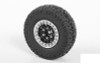 RC4WD Milestar Patagonia M/T 1.0'' Micro Crawler Tires Z-T0164 18th 1/18th G2