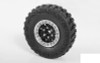 RC4WD Goodyear Wrangler MT/R 1.0" Micro Scale Tires Z-T0161 18th 1/18th Gelande