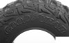RC4WD Goodyear Wrangler MT/R 1.0" Micro Scale Tires Z-T0161 18th 1/18th Gelande