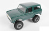 RC4WD Goodyear Wrangler MT/R 1.0" Micro Scale Tires Z-T0161 18th 1/18th Gelande