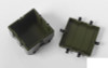 1/10 Military Storage Box Z-X0049 RC4WD ARMY GREEN ABS working latches 1.9"