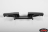 Tough Armour REAR Aluminium Bumper for Trail Finder 2 TF2 METAL Strong