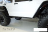 SSD Rock Shield Side Sliders for SCX10 II SSD00176 Axial SCX10 2 Direct fit