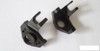 SSD Pro Aluminum Knuckles for SCX10 II BLACK SSD00144 Steering Knuckle AR44