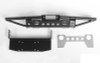Front Tube Bumper for Gelande II D90 D110  VVV-C0455 RC4WD G2 Winch Mount