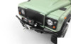 Front Tube Bumper for Gelande II D90 D110  VVV-C0455 RC4WD G2 Winch Mount