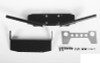 Front Tube Bumper for Gelande II D90 D110  VVV-C0455 RC4WD G2 Winch Mount