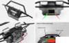 Metal Front Winch Bumper for HPI Venture FJ Cruiser VVV-C0472 RC4WD CChand