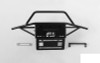 Metal Front Winch Bumper for HPI Venture FJ Cruiser VVV-C0472 RC4WD CChand