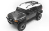 Metal Side Rock Sliders for HPI Venture FJ Cruiser VVV-C0474 RC4WD CChand Metal Side Rock Sliders for HPI Venture FJ Cruiser VVV-C0474 RC4WD CChand