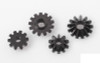 Open Differential Gear Set  D44 Axial Axles Z-G0079 RC4WD SCX10 Wraith Yeti Axle