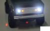 LED Basic Lighting System 1/18 BlackJack Body Z-E0102 RC4WD Ford Bronco lights