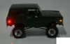 LED Basic Lighting System 1/18 BlackJack Body Z-E0102 RC4WD Ford Bronco lights