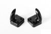 Jammer Tow bumper Hook Style B Z-S0040 RC4WD winch point inc mounts Hooks