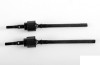 XVD Axle Shafts D44 Narrow Front Axle 50 degrees C2X SCX10 Z-S0989 RC4WD CVD