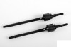 XVD Axle Shafts D44 Narrow Front Axle 50 degrees C2X SCX10 Z-S0989 RC4WD CVD